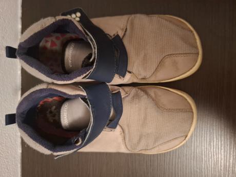 Vivobarefoot na donosenie, vivobarefoot,36