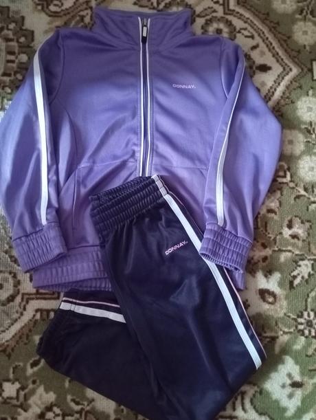 Tepláková súprava, donnay,116