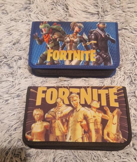 Peračník fortnite, 