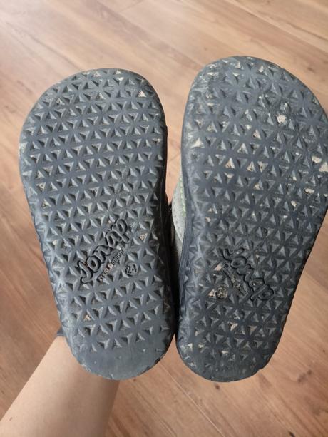 Zimné topánky, jonap,24