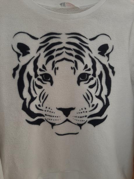 Mikina h&m velk. 158/164., h&m,158