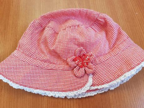 Detsky klobuk, brendon,92