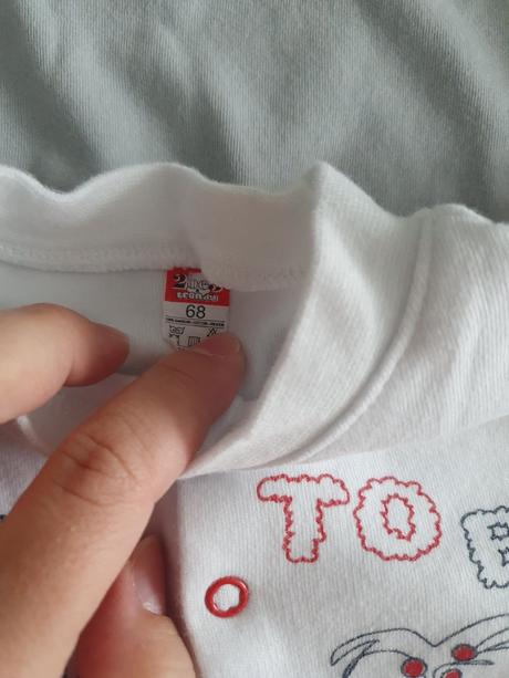 3ks body, coccodrillo,68