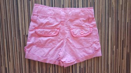 Ruzove kratasky, girl2girl,98