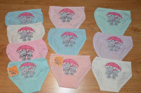 Detské nohavičky, 80 / 86 / 92 / 98