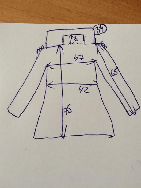 Prechodný šedý - sivý kabátik 38, m