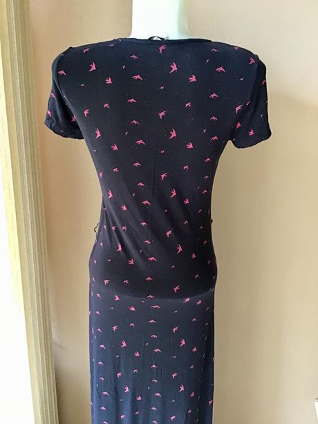 Pružné šaty fat face /3x, 36