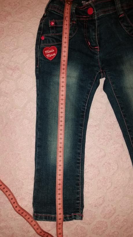 Rifle disney veľ.92, disney,92