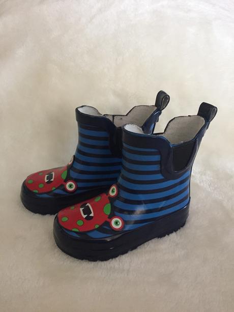 Gumaky 22, deichmann,22