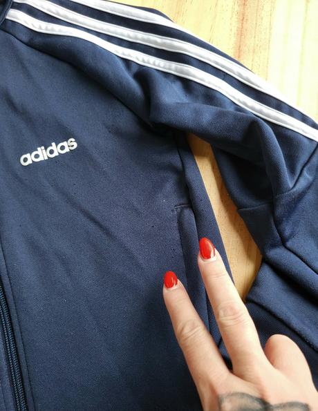 Mikina adidas 128 na 7-8 rokov, adidas,128