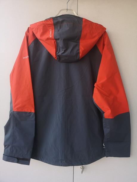 Dare 2b pánska nepremokavá bunda veľkosť l, l
