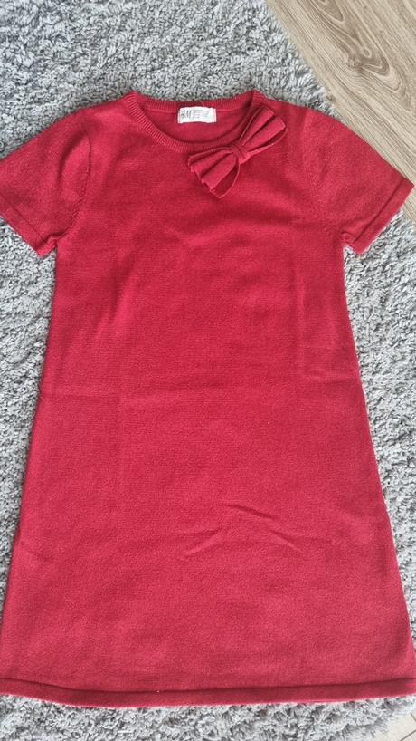 Šaty h&m, h&m,134