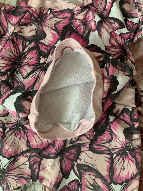 Handmade suprava, 80