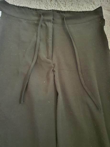 Nohavice xs značkové tenke, xs