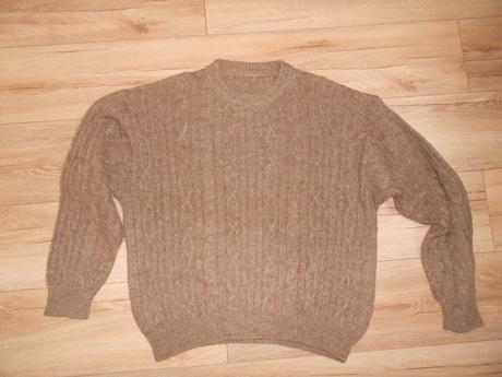Pánsky pulóver, l