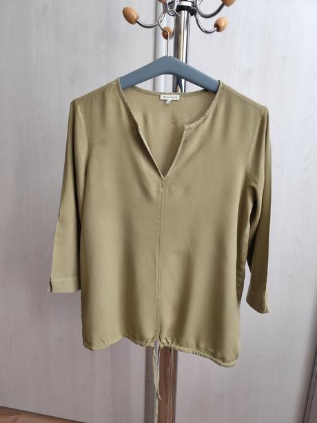 Blúzka tom tailor, tom tailor,38