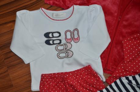 5 dielna súpravička, early days,68