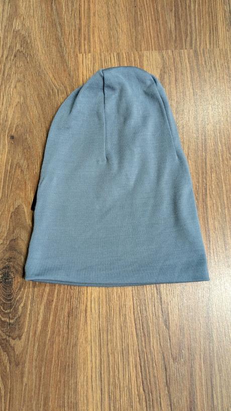 Merino ciapka woollies, m