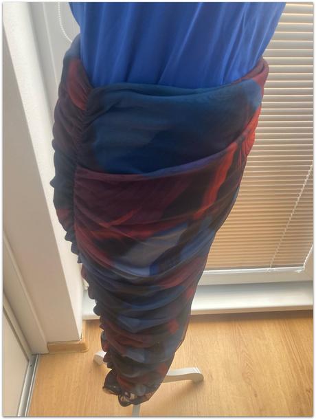 Mini sukňa + top zara - darujem k nákupu, zara,l