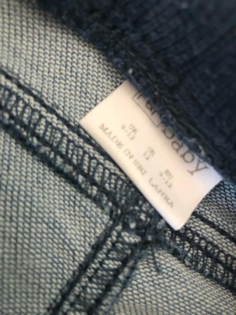 Elasticke rifle 9-12m, f&f,74