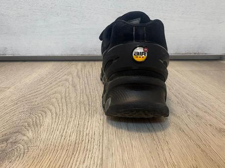 Predam tenisky nike air max dn, nike,39