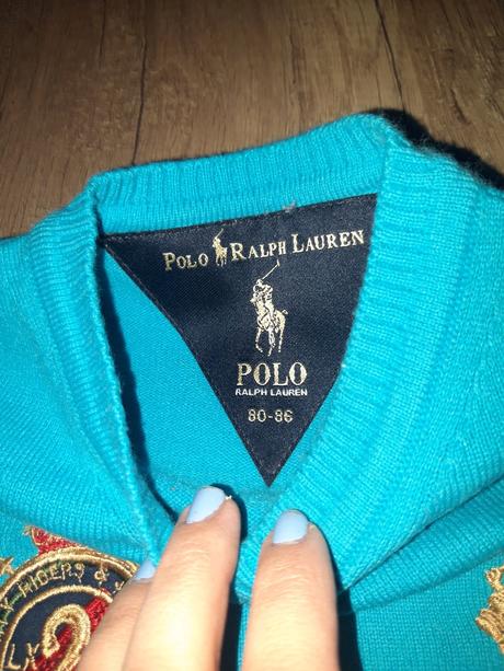 Svetrik 80 l, u.s. polo assn.,80