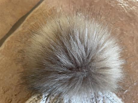 Prekrásna ciapka loevenich, 