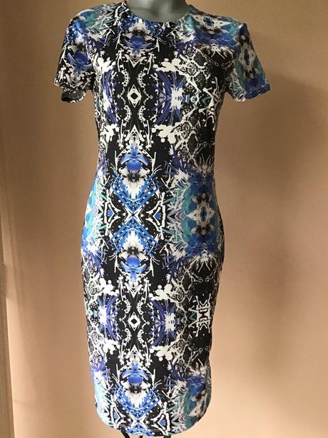 Šaty firetrap /25, 38