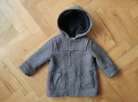 Kabátik zara, zara,92