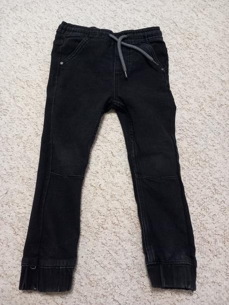 Rifle 110, lupilu,110