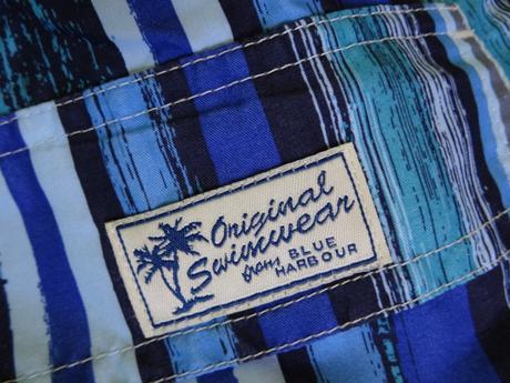 Pánske plavky marks & spencer, veľ.s, marks & spencer,s