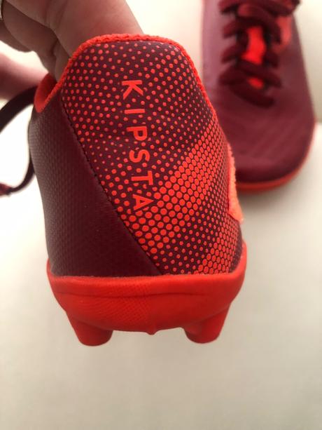 Detsk kopačky zn. decathlon, 28