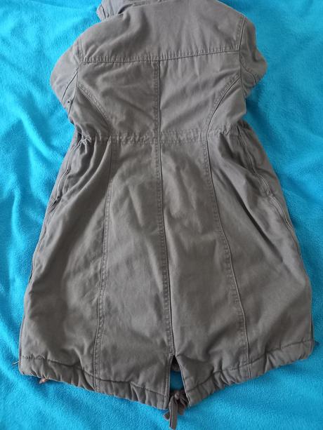 Bunda na nosenie / tehotenská  bonprix, bonprix,m