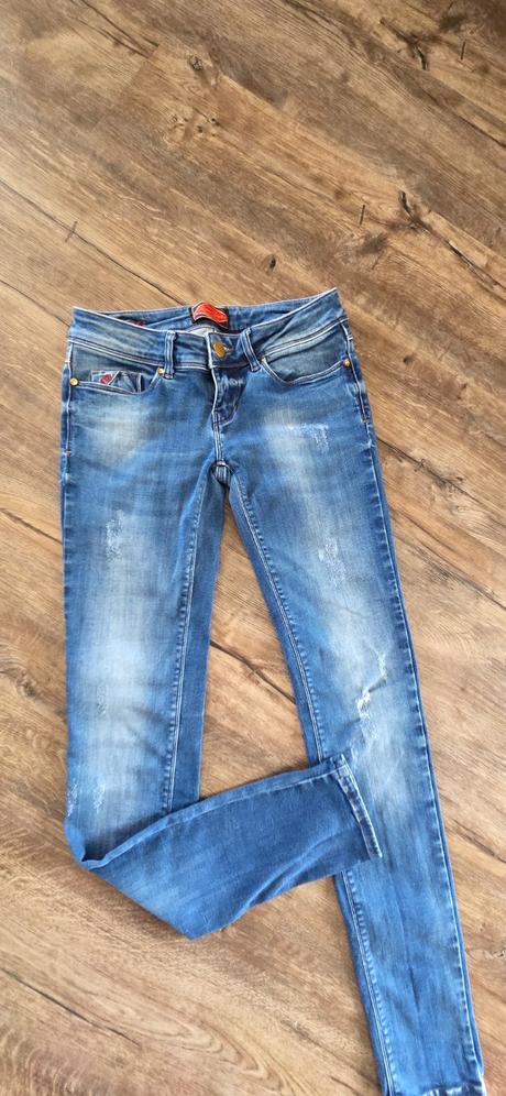 Slim rifle retro, xs