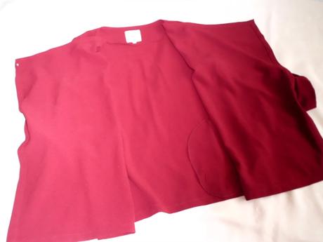 Object kardigan-sako s-m, m