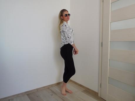 Blúzočka ľahúčka 36 v,, 36