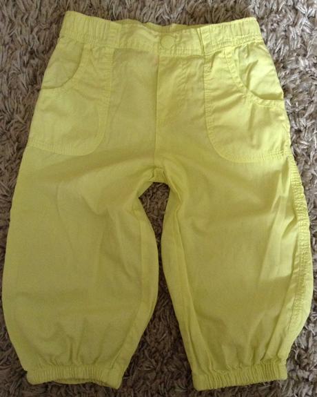 Ľahučké letné gate, dopodopo,116