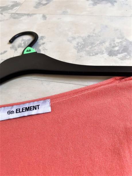 Ľahký letný svetrík, m