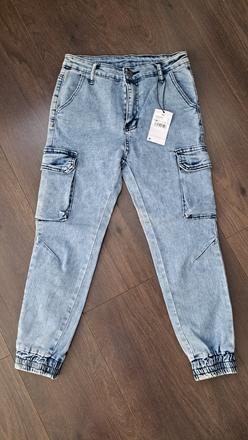 Rifle- joggery, gate,134