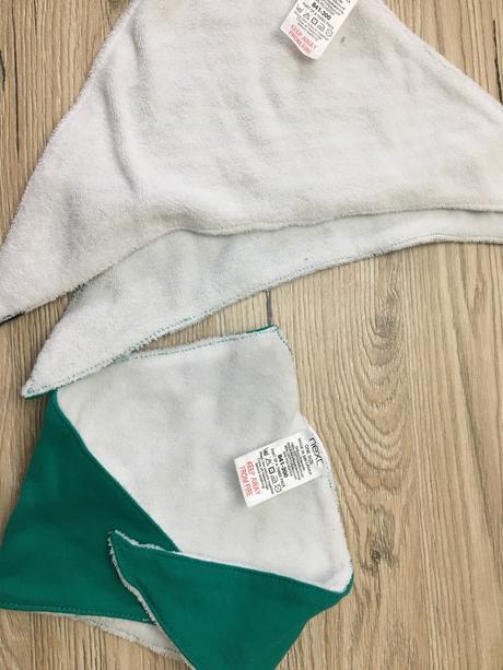 Podbradníky / slintáky next,