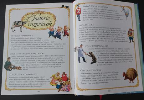 Rozprácky na dobrú noc, 