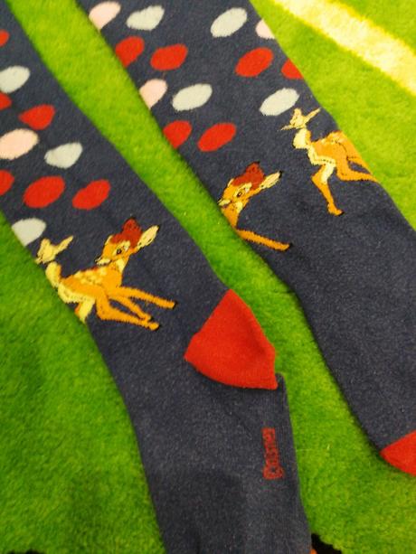 Pančuchy, disney,122