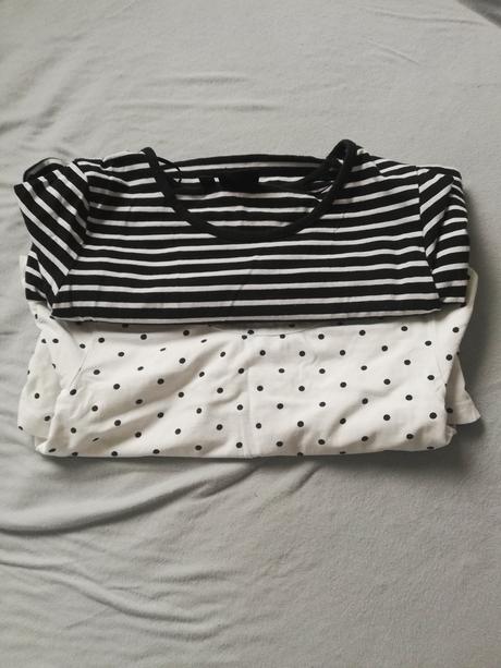 Tehotenské tričká, bonprix,s