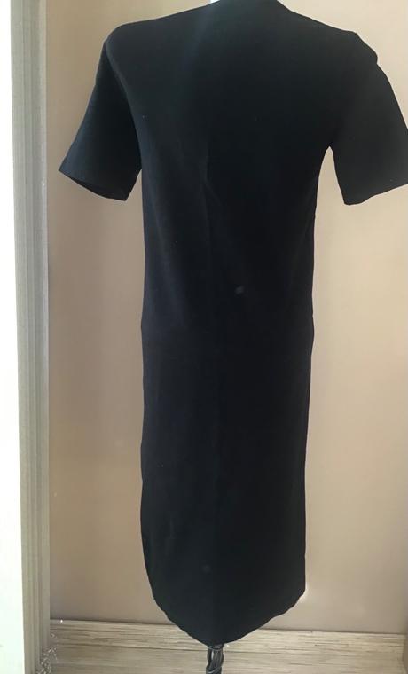 Elastické šaty asos 2+1napoly, s