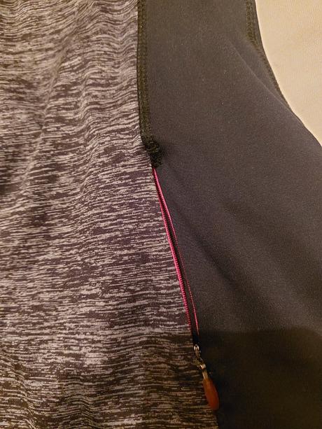 Športová mikina, active,158