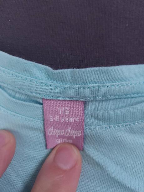 3 ks dopodopo tricka (cena spolu), dopodopo,116