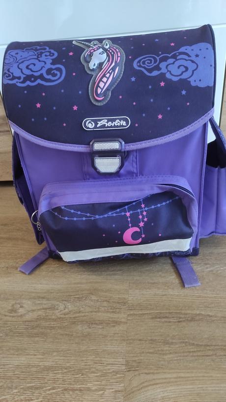 Školská taška herlitz, 