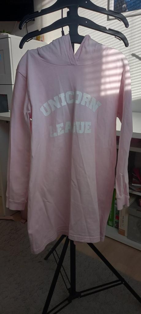 Bavlnene saty, sinsay,128