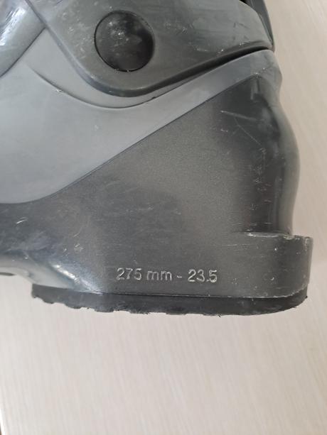 Lyžiarky rossignol, rossignol,23