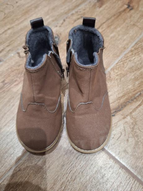 Detské čižmy lindex, lindex,23